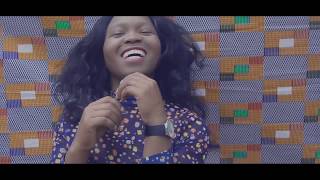 DIANA  WASIKUDANGANYE NANDY NEW OFFICIAL VIDEO CVR [upl. by Blanchard]