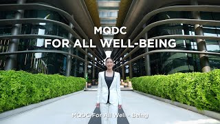 How “MQDC Service” Helps Residents Eng Sub [upl. by Znieh891]