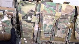 Crye AVS Flap Installation  Rhop Unboxing [upl. by Nedmac682]