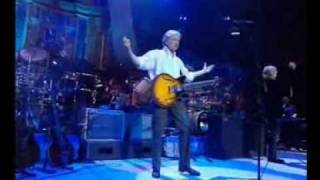 MOODY BLUES Live at the Royal Albert Hall [upl. by Akerue]