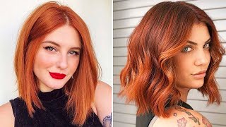 30 The Biggest Hair Color Trends For Summer 2024  Pretty Hair [upl. by Anneres]