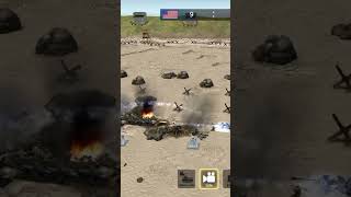 Destroying German army in Normandyww2 battle front simulatorlap gamerz ww2battlecombatgameplay [upl. by Derk363]