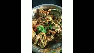 Chicken masala recipe 😍💖 [upl. by Sutherlan]