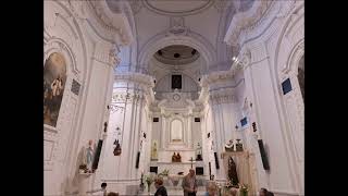 Canto a Santa Chiara di Lanciano UN VOLTO NEL POZZO di Alimonti amp Napolione [upl. by Darsey847]