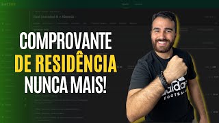 COMO VERIFICAR SUA BET365 SEM COMPROVANTE DE RESIDÊNCIA  MÉTODO ATUALIZADO 2022 [upl. by Miko847]