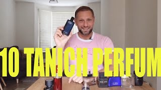 10 TANICH KLEJNOTOW 10 CHEAP GEMS Ferragamo Mont Blanc Bvlgari i duzo wiecej [upl. by Philipp]