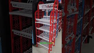 RFL Plastic Kitchen Rack [upl. by Silliw]