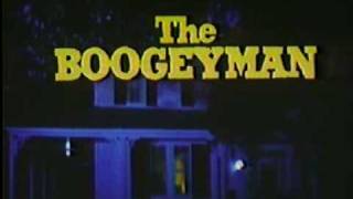 The Boogeyman 1980 TV trailer [upl. by Bbor94]