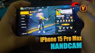 IPHONE 11 UNBOXING 🎁AND HANDCAM 📲 SETTINGS ⚙️ HUD  SENSI  DPI FREE FIRE HIGHLIGHTS 😍 [upl. by Ylremik799]