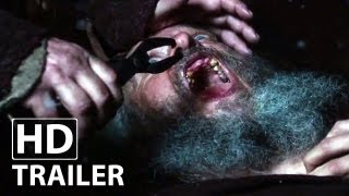 Der Medicus  Trailer Deutsch  German  HD [upl. by Aneelad]