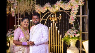 Harika Reddy with Shashidhar Reddy Wedding [upl. by Lenej]