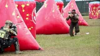 Amazing World Cup PSP Paintball Mix from PbNation [upl. by Appleton556]