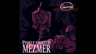 Pinkly Smooth  mezmer Lirik dan terjemahan indonesia [upl. by Ganley312]