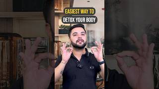 Body Detox for Clear Skin Overnight Glowing Skin Secrets [upl. by Urien300]