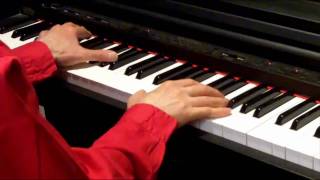 Betty la Fea  Música incidental  piano  Video 4 [upl. by Chicky]