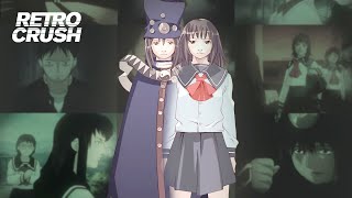 Boogiepop Phantom  Opening  quotYuudachiquot by Shikao Suga [upl. by Assyram]