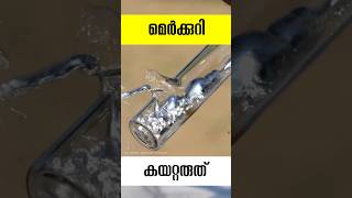 വിമാനത്തിൽ കയറ്റാൻ പാടില്ലാത്ത സാധനം why mercury is ban in aircraft malayalam shorts [upl. by Trudie]