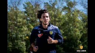 DAC 1904 – Andrija Balić interview [upl. by Sigismundo]