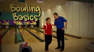 Lets Talk Bowling Bowling Basics [upl. by Burdett]