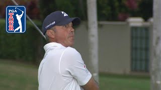 Matt Kuchar Highlights  Round 4  Sony Open 2019 [upl. by Krysta438]