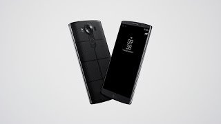 LG V10 – H960A  Recenzja  Test  PL  Polska  inTest [upl. by Animehliw154]