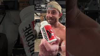 THE BEST FAT BURNER OF ALL TIME [upl. by Bassett794]