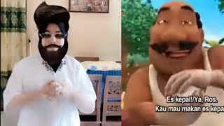 UPIN IPIN AIS KEPAL ENAK [upl. by Yssis374]