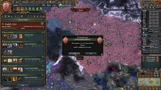 Zagrajmy w Europa Universalis IV 137 Anbennar Corintarem 10 Triumf Glitcha Finał [upl. by Cicely]