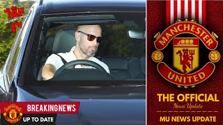 Ten Hag decided against signing dazzling £727m forward for Utd last summerhe made the right call [upl. by Pangaro]