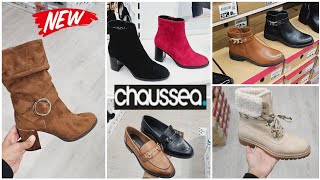 ✨️CHAUSSEA BONSPLANS CHAUSSURES 260924 promotion promo promochaussea chaussea bonsplans [upl. by Nanji]