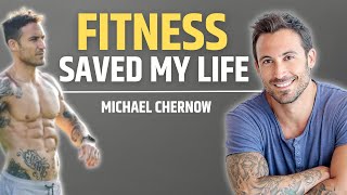 Michael Chernow From Drug Addict To Successful Entrepreneur Inspiring Life Story [upl. by Ceporah378]