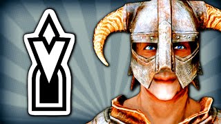 😲 VERBLÜFFENDE INTERFACE Mods für Skyrim [upl. by Cammy871]