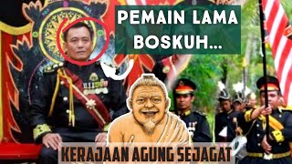 4 FAKTA Kerajaan Agung Sejagat di Purworejo  No 4 Bikin Kalian Ngakak [upl. by Uriia]