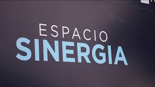 Con una variedad de actividades la UNNE dice presente en la Bienal 2024 [upl. by Nelehyram]