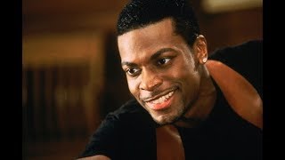 Chris Tucker Funny Moments [upl. by Orimlede]