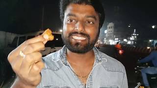 East Tambaram Night Sea Food Treat [upl. by Raffo]