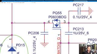 HP Compaq CQ56 CQ62 G42 G56 G62 Quanta AX2 AX7 No enciende NoTodoEsReballing [upl. by Stelmach539]