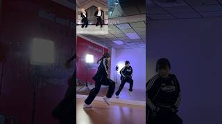 Seventeen 《Maestro》 dance break mirrored Dance Tutorial by Seccciya FDS Vancouver [upl. by Aluino]