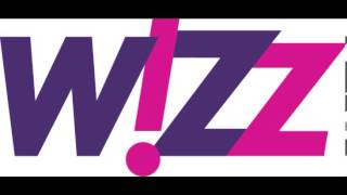 Wizz Air CREW announcement on fligth to Luton LTN from Vilnius VNO [upl. by Dworman]