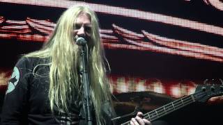 Nightwish Live at Wacken Open Air 2013 HD Full Concert [upl. by Hadik]