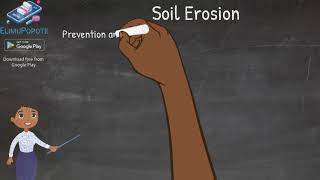 Erosion Unveiled Understanding the Dynamics of Soil Erosion [upl. by Dasteel370]