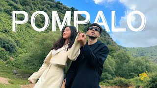 Ismail  Pompalo Music Video [upl. by Orianna132]