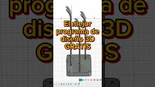 Consigue Fusión 360 gratis  el mejor programa de diseño 3D y cómo conseguirlo gratis [upl. by Olson]