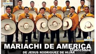 Crucifijo de piedra Mariachi América [upl. by Carrick]