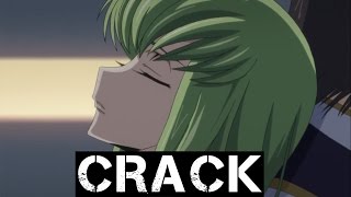 Code Geass Crack 4 Love Overload [upl. by Notreb574]