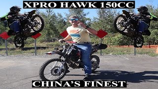 Amazons Cheapest 150cc Dirt Bike  8 Month Review [upl. by Darwen678]