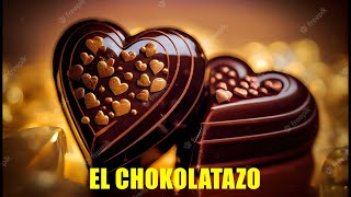 El ChokolatazoLunes 22012024 [upl. by Aisel709]