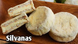 Silvanas Easy Recipe by mhelchoice Madiskarteng Nanay [upl. by Ellehs]