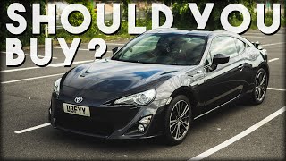 Should You BUY A Toyota GT86 1 YEAR OWNERSHIP REVIEW [upl. by Riem]