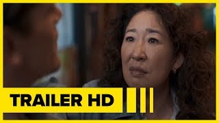 Watch Killing Eve quotObsessionquot Trailer [upl. by Jacinto]